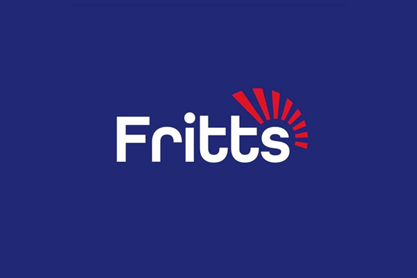 Logo Fritts Placas solares
